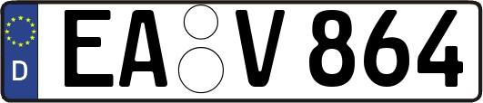 EA-V864
