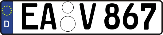 EA-V867