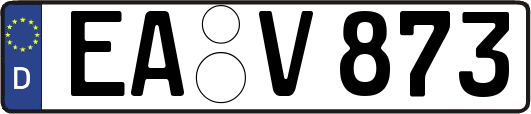 EA-V873