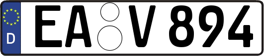 EA-V894