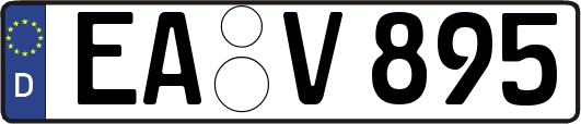 EA-V895