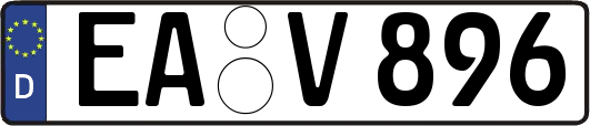 EA-V896