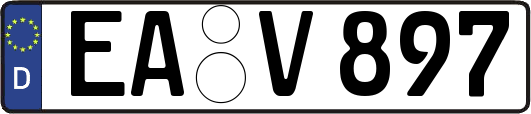 EA-V897