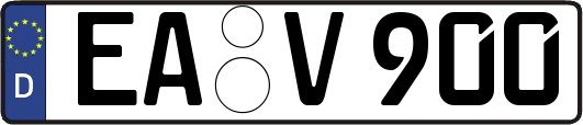 EA-V900
