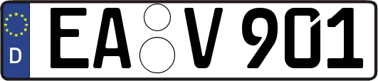 EA-V901
