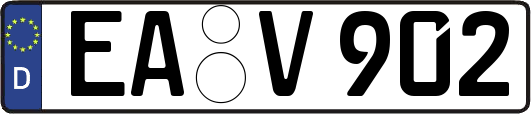 EA-V902