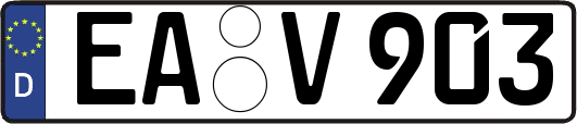 EA-V903
