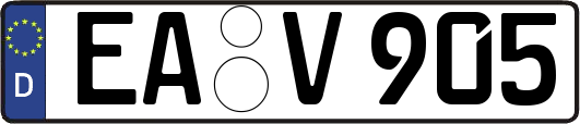 EA-V905