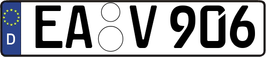 EA-V906