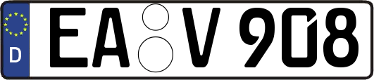 EA-V908
