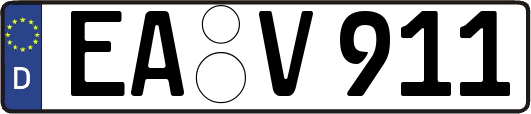 EA-V911