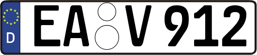 EA-V912