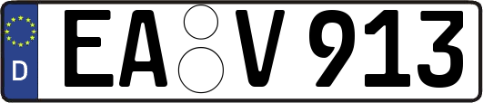 EA-V913