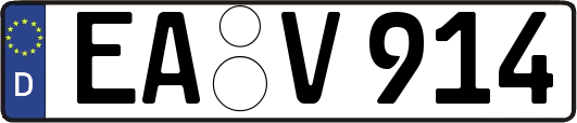 EA-V914
