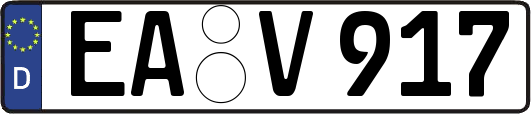 EA-V917