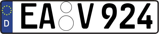 EA-V924