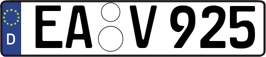 EA-V925