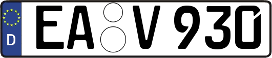 EA-V930