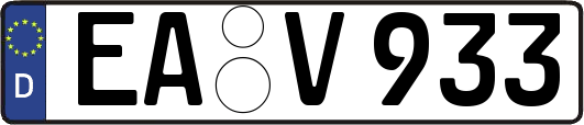 EA-V933
