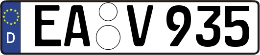 EA-V935