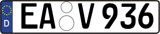 EA-V936