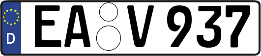 EA-V937