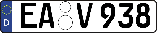 EA-V938