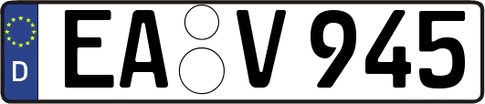 EA-V945