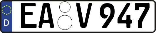 EA-V947