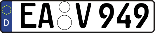 EA-V949