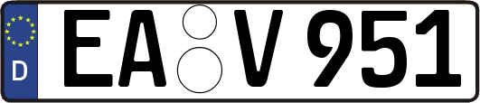 EA-V951