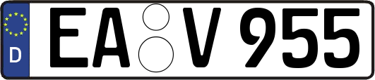 EA-V955