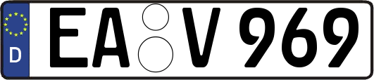 EA-V969