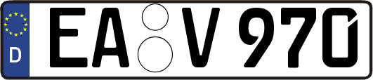 EA-V970