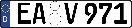 EA-V971
