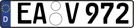 EA-V972