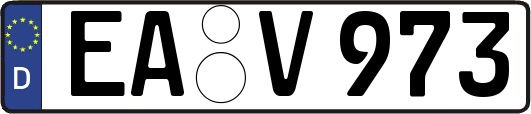 EA-V973