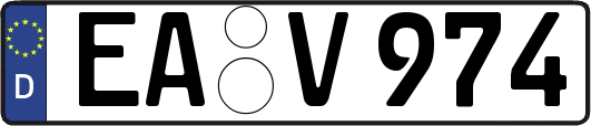 EA-V974