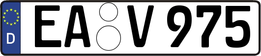 EA-V975