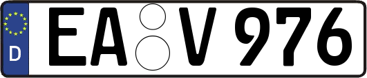 EA-V976