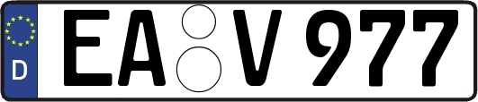 EA-V977