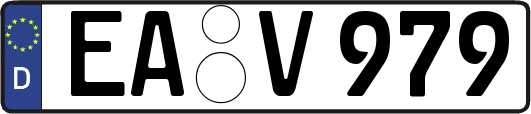 EA-V979