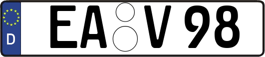 EA-V98