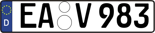 EA-V983