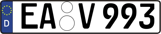 EA-V993