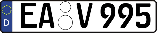 EA-V995