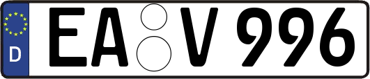 EA-V996