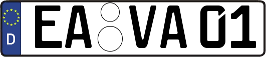 EA-VA01