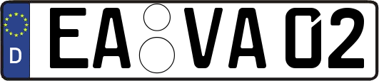 EA-VA02