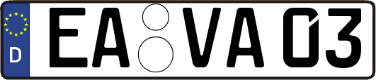 EA-VA03